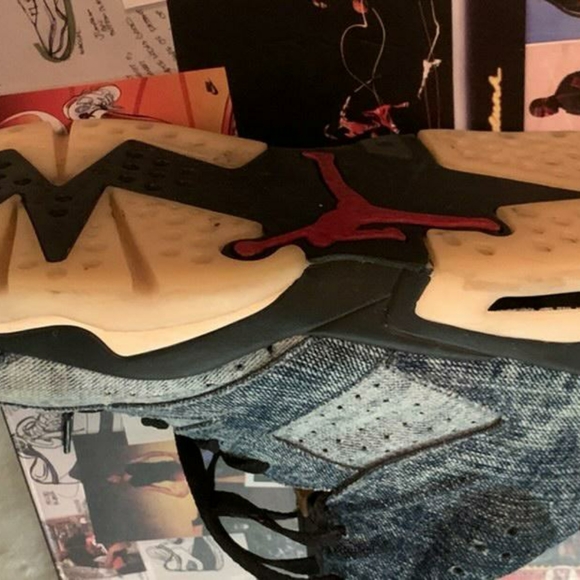 TENNIS SHOES - Picture 4 of 16